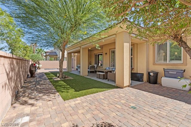 8435 Mayport Drive, Las Vegas, NV 89131