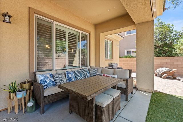 8435 Mayport Drive, Las Vegas, NV 89131
