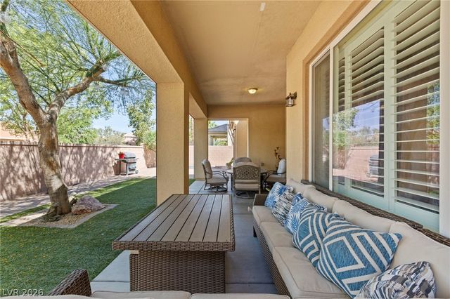 8435 Mayport Drive, Las Vegas, NV 89131