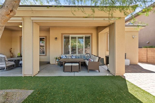 8435 Mayport Drive, Las Vegas, NV 89131