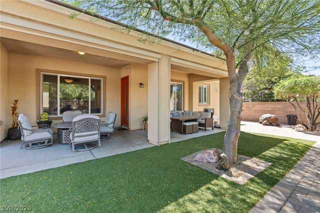 8435 Mayport Drive, Las Vegas, NV 89131