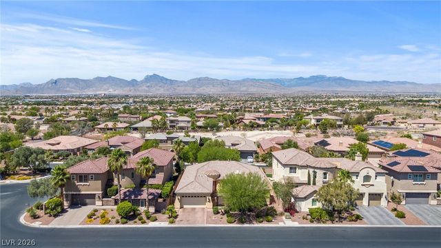 8435 Mayport Drive, Las Vegas, NV 89131