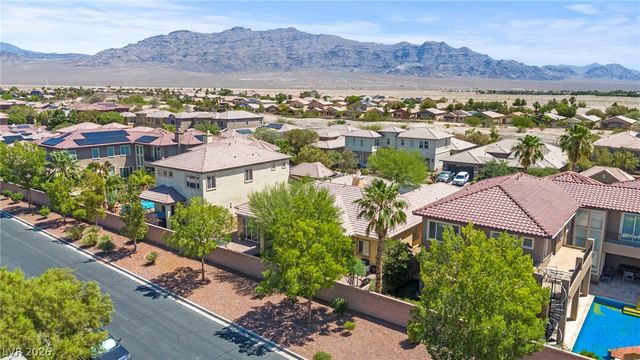 8435 Mayport Drive, Las Vegas, NV 89131
