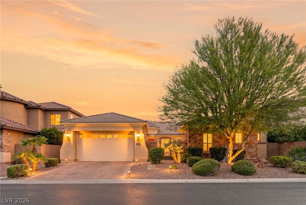8435 Mayport Drive, Las Vegas, NV 89131