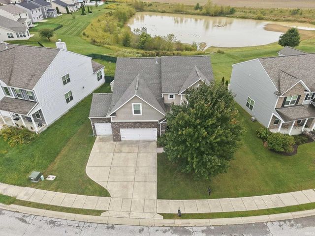 5391 W Stonewood Drive, Bloomington, IN 47403