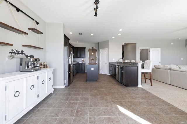 5391 W Stonewood Drive, Bloomington, IN 47403