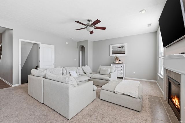 5391 W Stonewood Drive, Bloomington, IN 47403