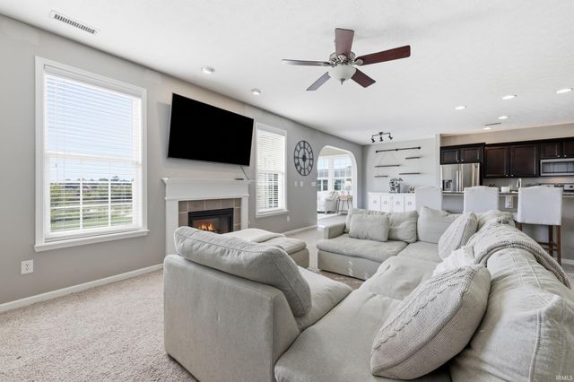 5391 W Stonewood Drive, Bloomington, IN 47403