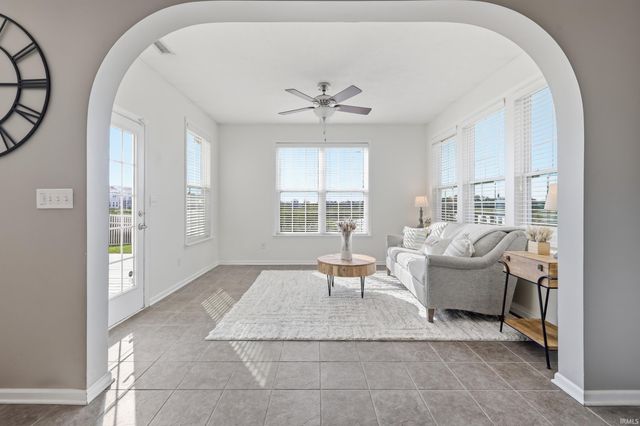 5391 W Stonewood Drive, Bloomington, IN 47403