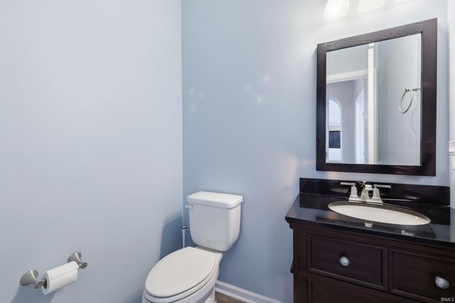 5391 W Stonewood Drive, Bloomington, IN 47403