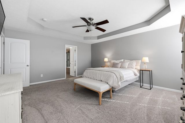 5391 W Stonewood Drive, Bloomington, IN 47403