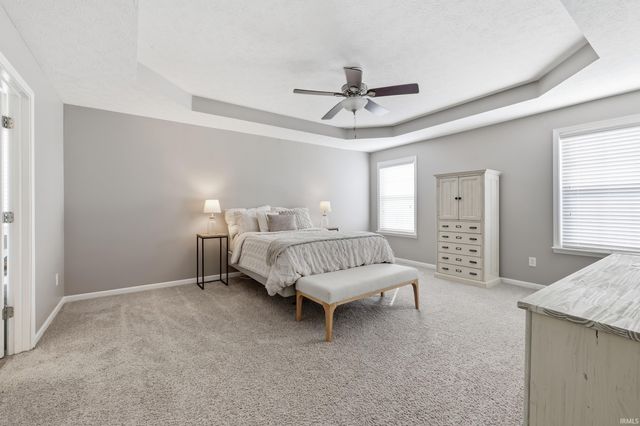 5391 W Stonewood Drive, Bloomington, IN 47403