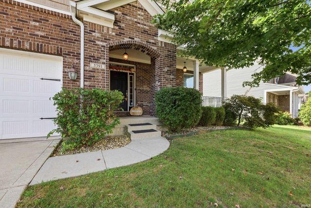 5391 W Stonewood Drive, Bloomington, IN 47403