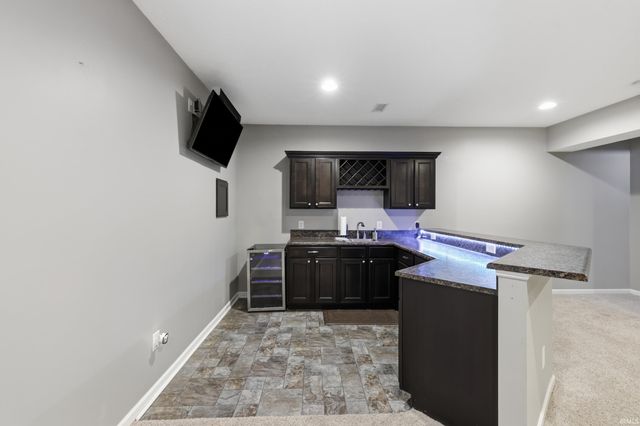 5391 W Stonewood Drive, Bloomington, IN 47403