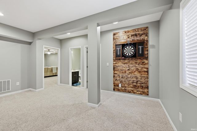 5391 W Stonewood Drive, Bloomington, IN 47403