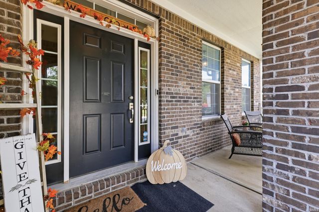 5391 W Stonewood Drive, Bloomington, IN 47403