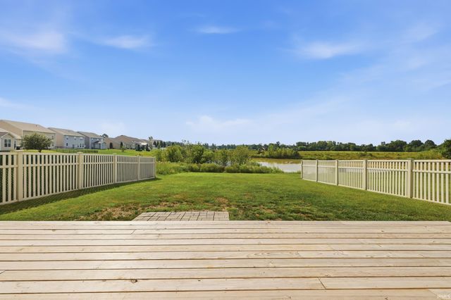 5391 W Stonewood Drive, Bloomington, IN 47403