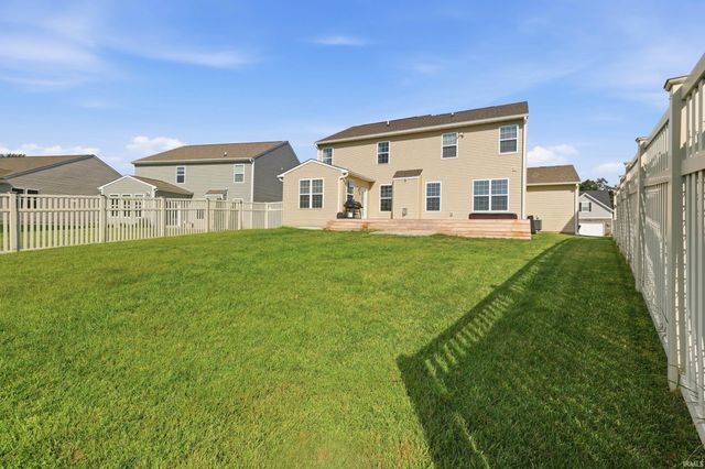 5391 W Stonewood Drive, Bloomington, IN 47403