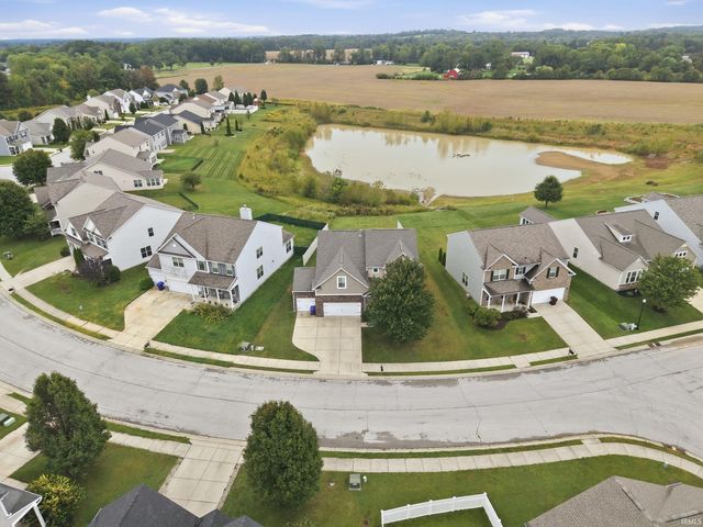 5391 W Stonewood Drive, Bloomington, IN 47403