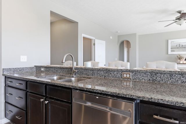 5391 W Stonewood Drive, Bloomington, IN 47403