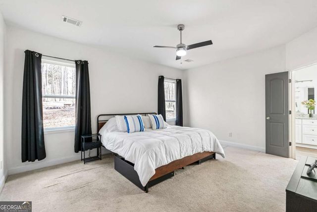 770 Slayton Drive, Bethlehem, GA 30620