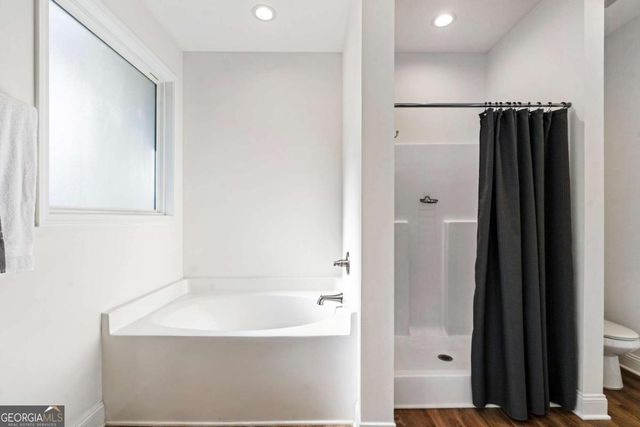 770 Slayton Drive, Bethlehem, GA 30620