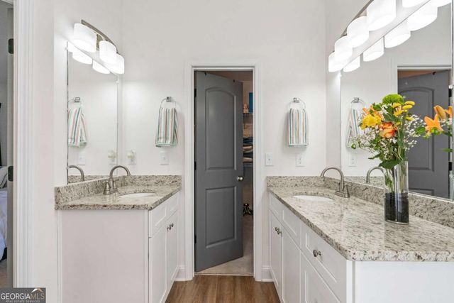 770 Slayton Drive, Bethlehem, GA 30620