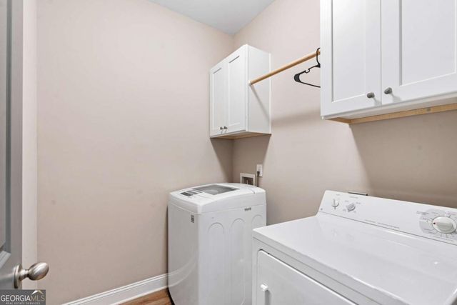 770 Slayton Drive, Bethlehem, GA 30620