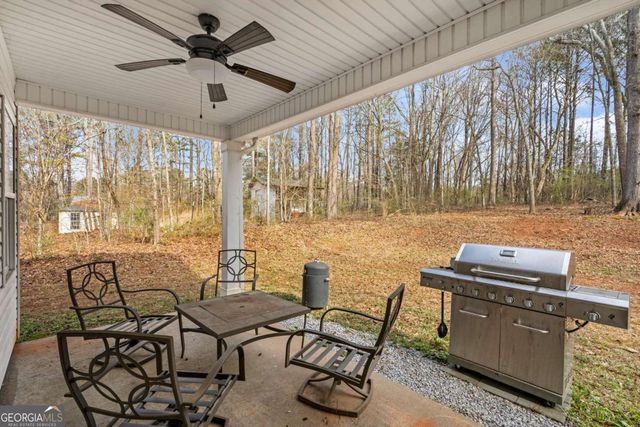 770 Slayton Drive, Bethlehem, GA 30620