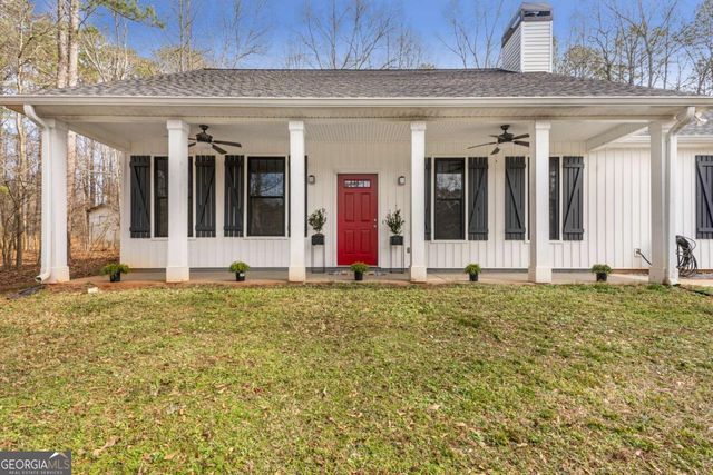 770 Slayton Drive, Bethlehem, GA 30620