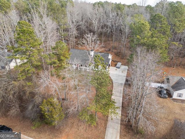 770 Slayton Drive, Bethlehem, GA 30620