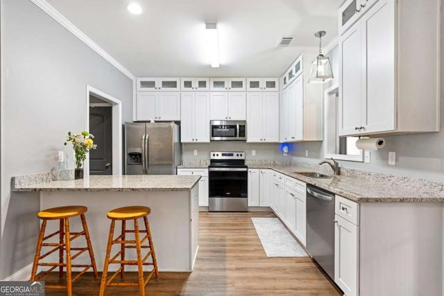 770 Slayton Drive, Bethlehem, GA 30620