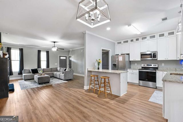 770 Slayton Drive, Bethlehem, GA 30620