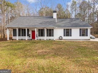 770 Slayton Drive, Bethlehem, GA 30620