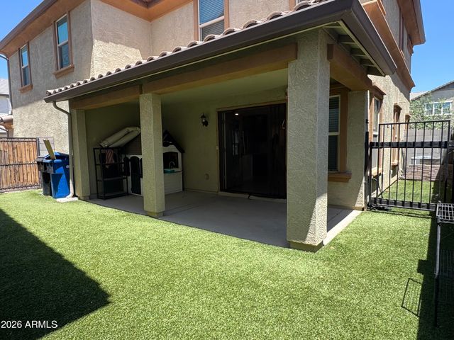 6843 E POSADA Circle, Mesa, AZ 85212