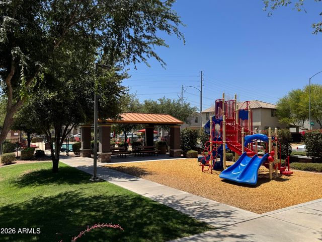 6843 E POSADA Circle, Mesa, AZ 85212