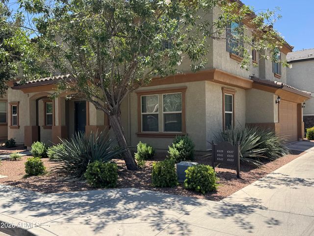 6843 E POSADA Circle, Mesa, AZ 85212