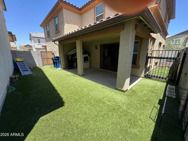 6843 E POSADA Circle, Mesa, AZ 85212