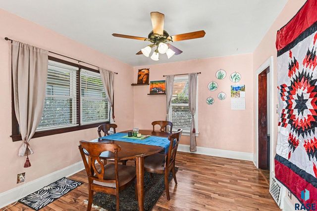 207 S Lincoln Ave Avenue, Sioux Falls, SD 57104