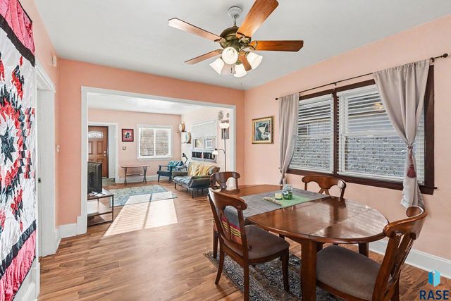 207 S Lincoln Ave Avenue, Sioux Falls, SD 57104
