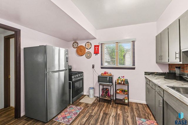 207 S Lincoln Ave Avenue, Sioux Falls, SD 57104