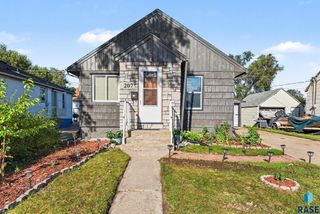 207 S Lincoln Ave Avenue, Sioux Falls, SD 57104