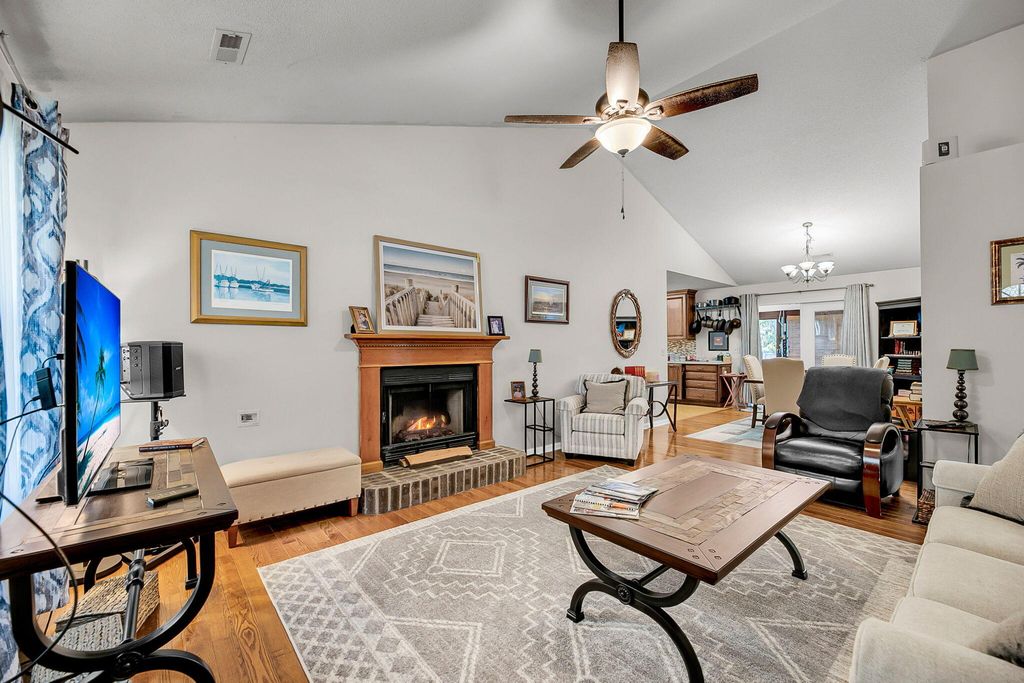 4300 Lavender Lane, North Charleston, SC 29420