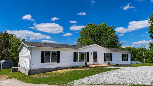 958 Slate Branch Spur, Somerset, KY 42503