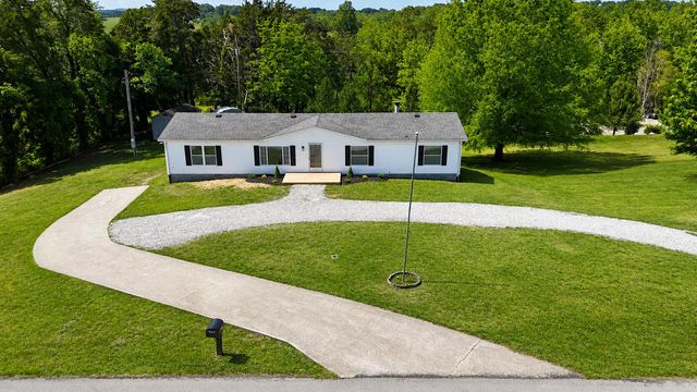 958 Slate Branch Spur, Somerset, KY 42503