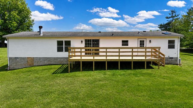 958 Slate Branch Spur, Somerset, KY 42503