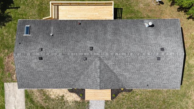 958 Slate Branch Spur, Somerset, KY 42503