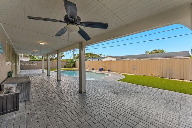 9567 SW 59th Ter, Miami, FL 33173