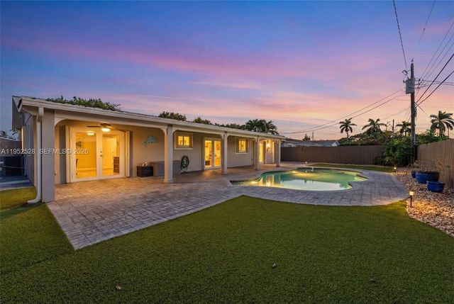 9567 SW 59th Ter, Miami, FL 33173