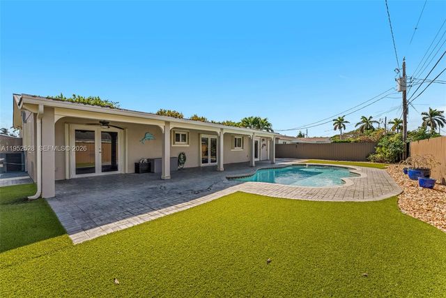 9567 SW 59th Ter, Miami, FL 33173